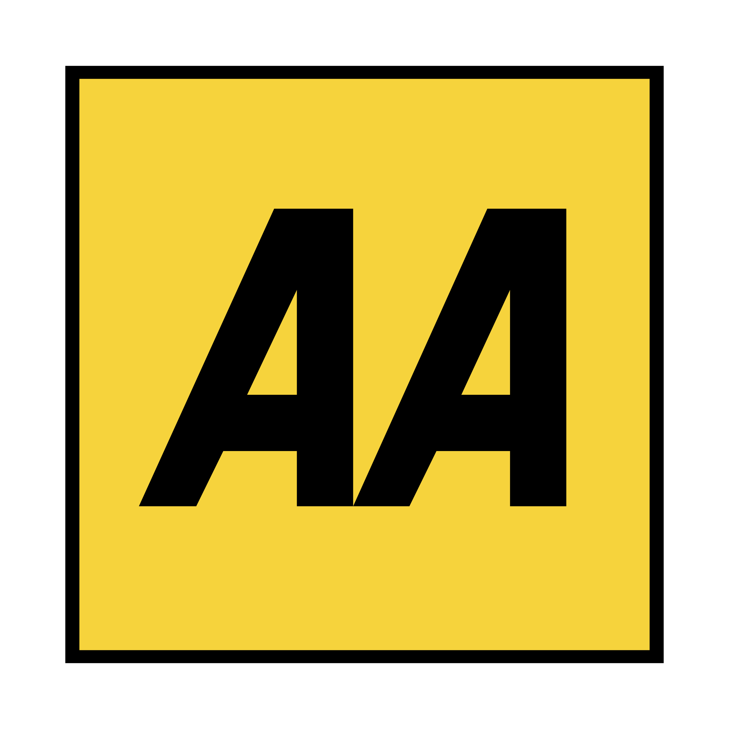 The AA