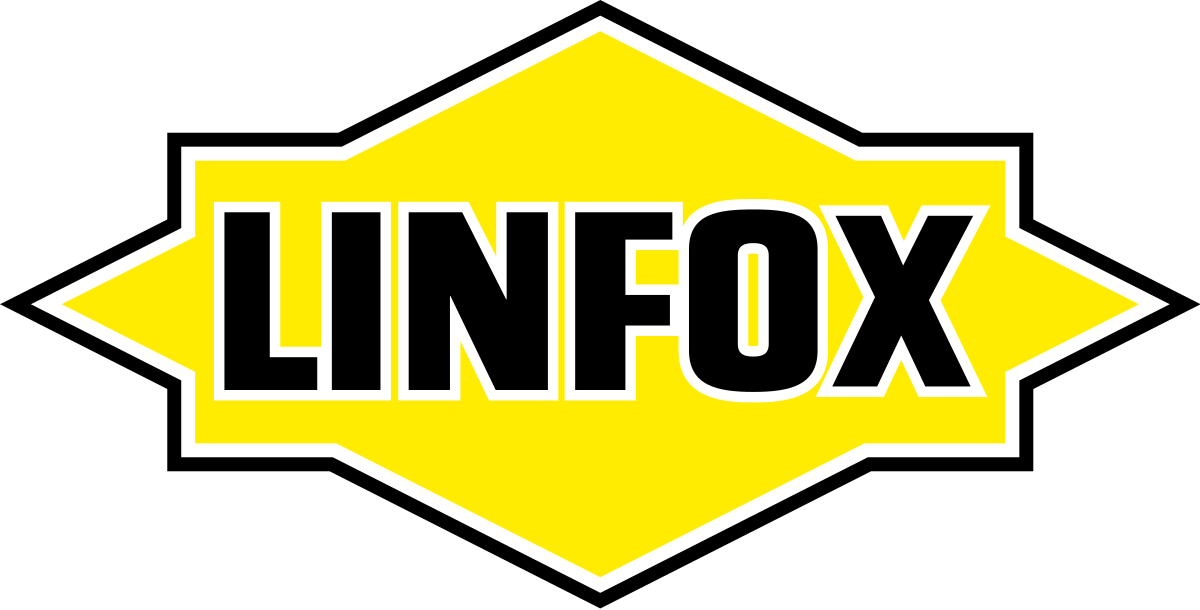 Linfox Logo