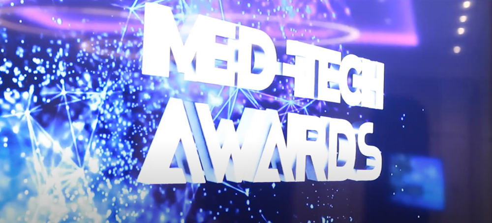 Med-Tech awards