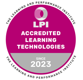 LPI Accredited Learning Technologies