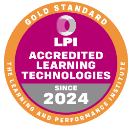LPI Accredited Learning Technologies