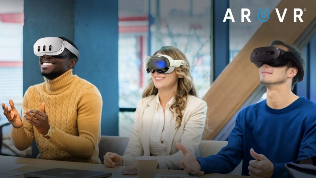 The Power of Immersive Technologies in Workplace Training
