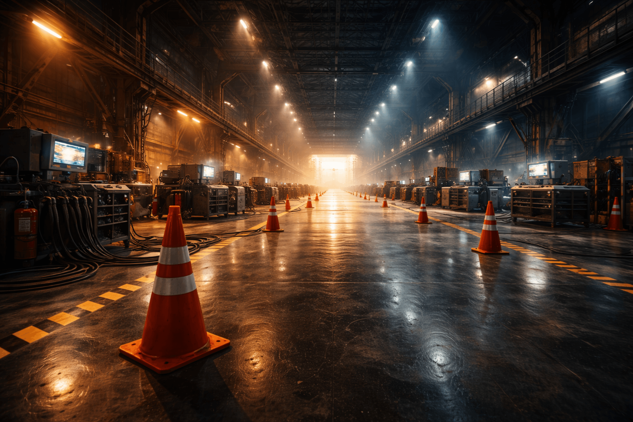 Competence under pressure — exercising competence safely hero image