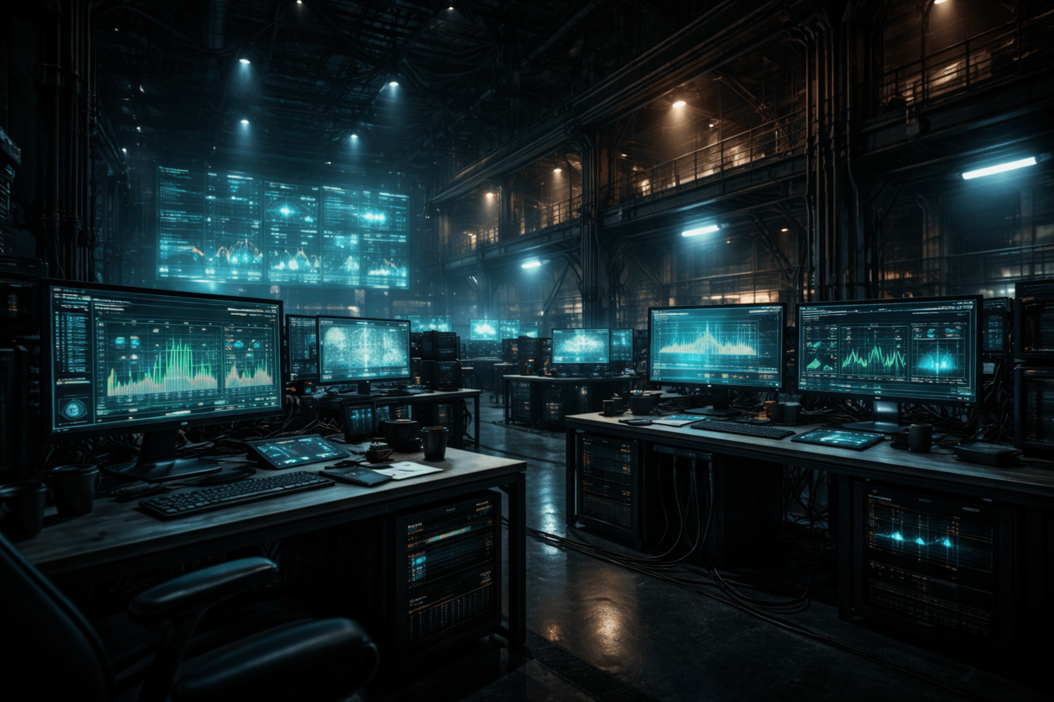 Competence under pressure — evidence problem hero image